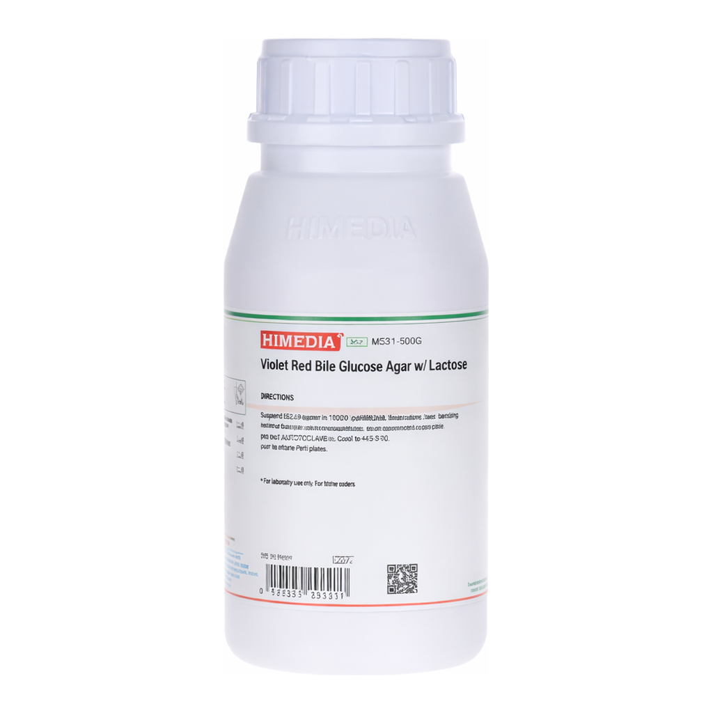 Himedia Violet Red Bile Glucose Agar w/o Lactose