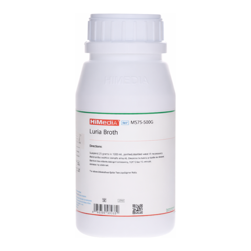 Himedia Luria Broth