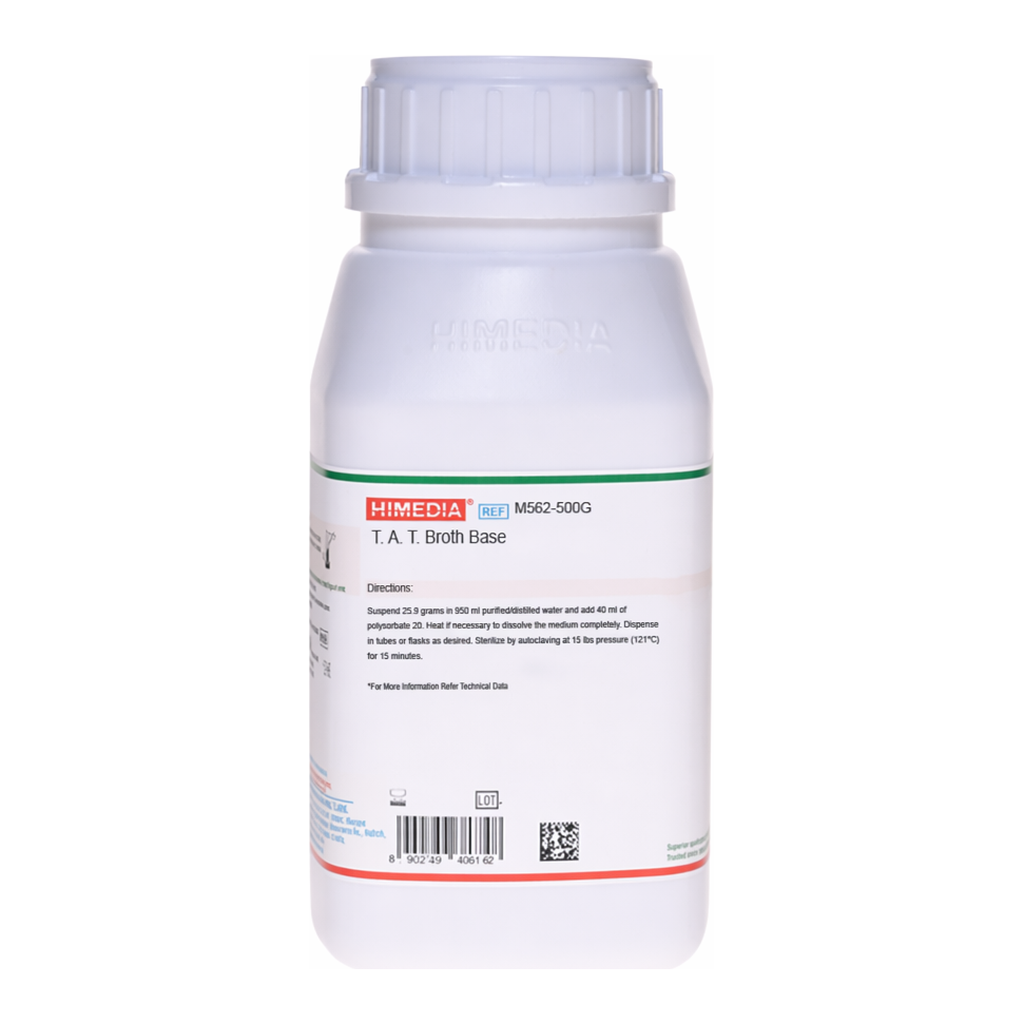 Himedia T.A.T. Broth Base