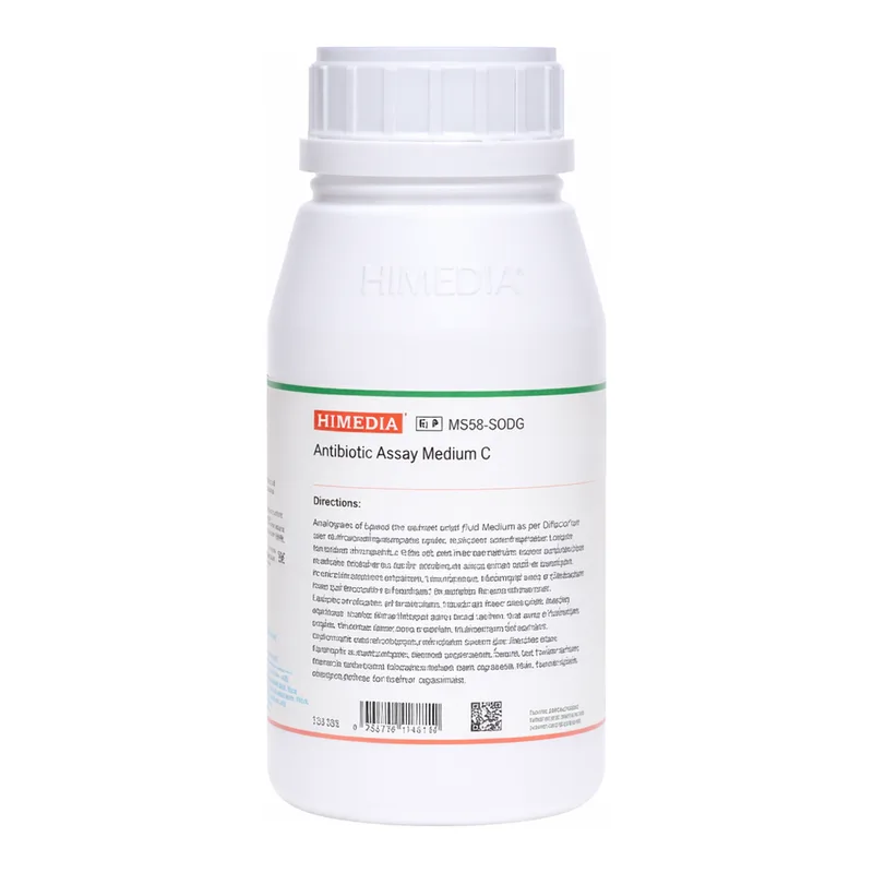 Himedia Antibiotic Assay Medium C