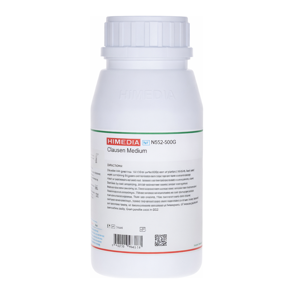 Himedia Clausen Medium