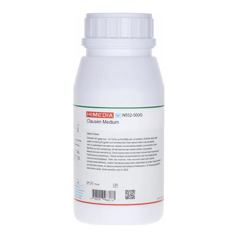 Himedia Clausen Medium
