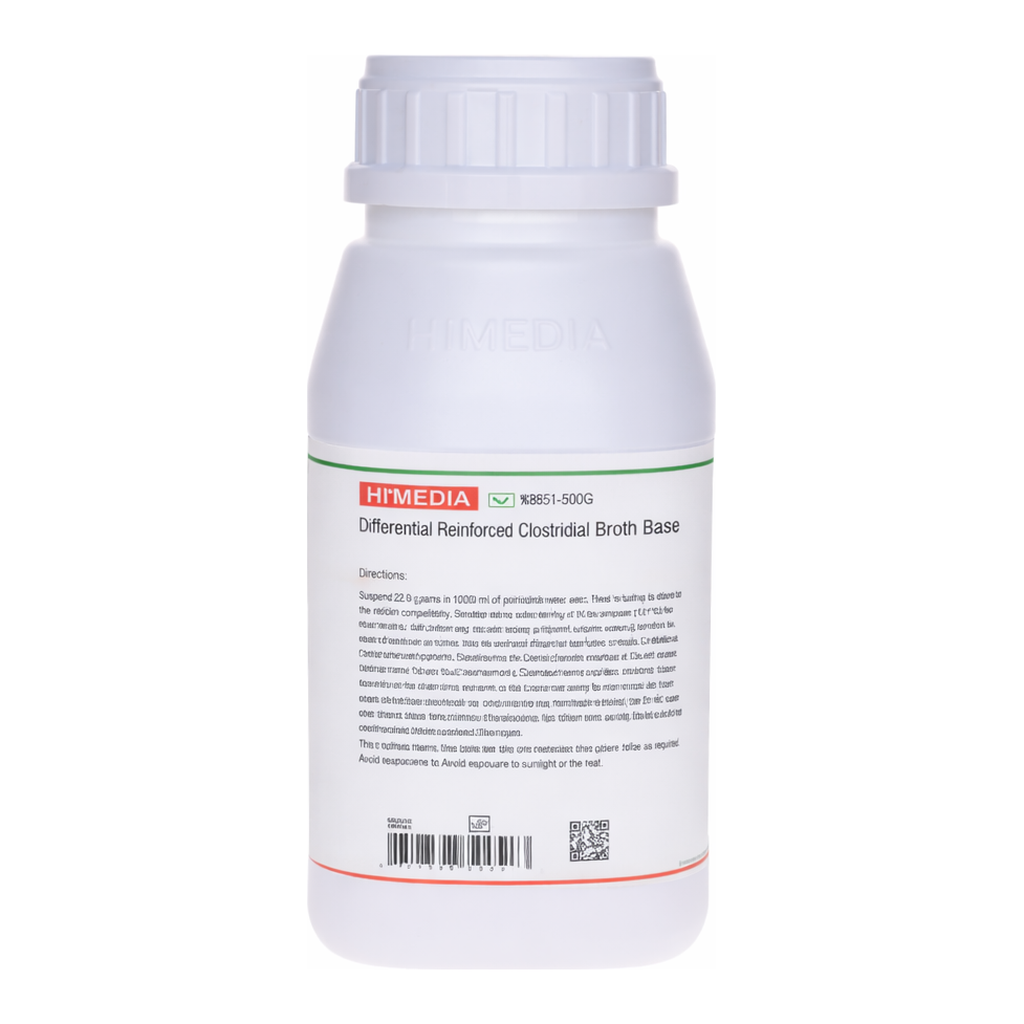 Himedia Differential Reinforced Clostridial Broth Base