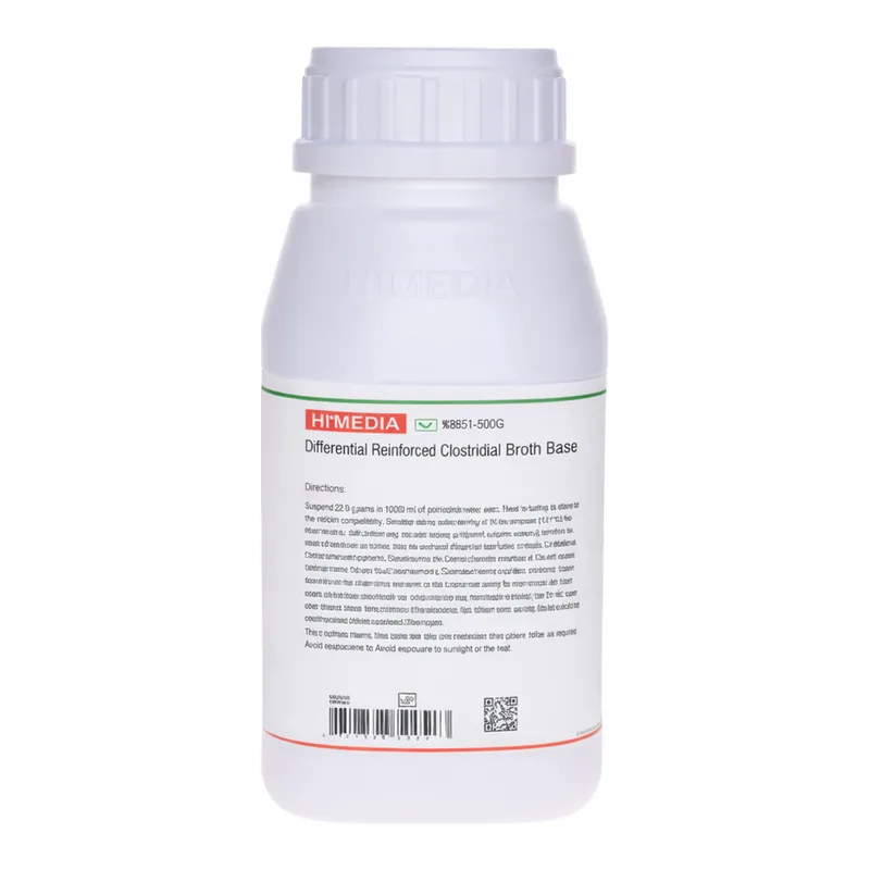 Himedia Differential Reinforced Clostridial Broth Base