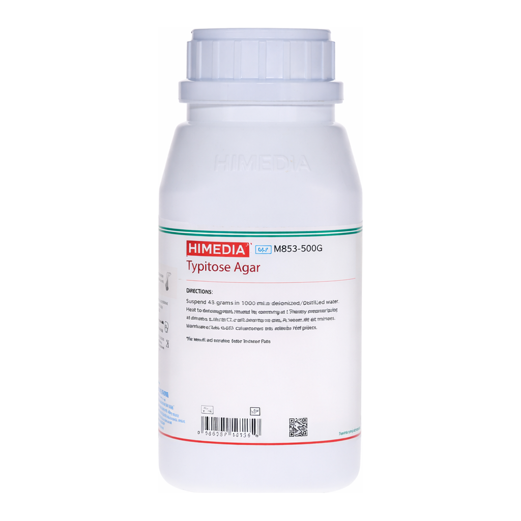 Himedia Tryptose Agar