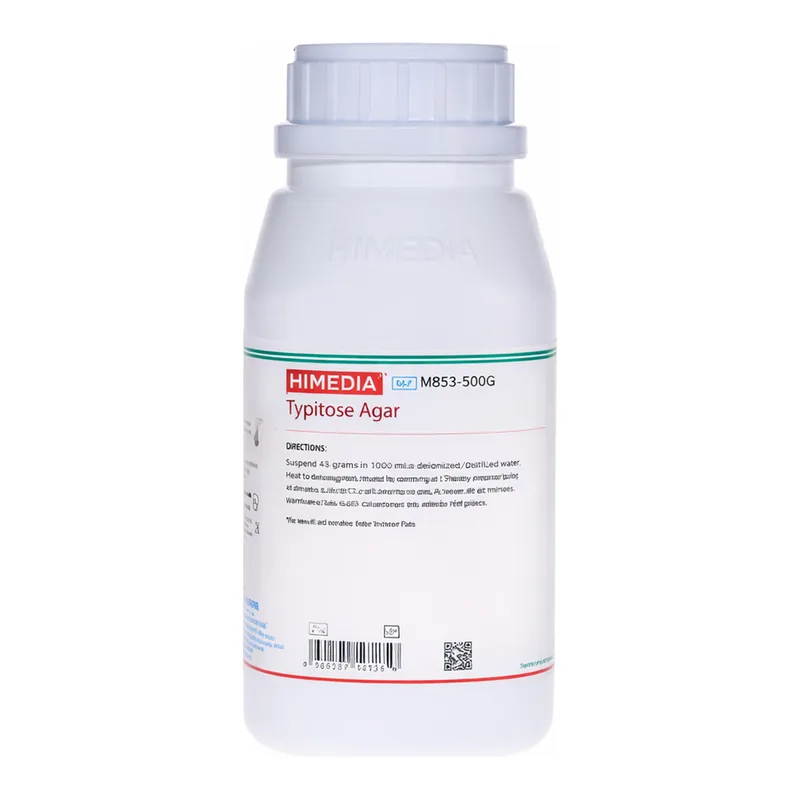 Himedia Tryptose Agar