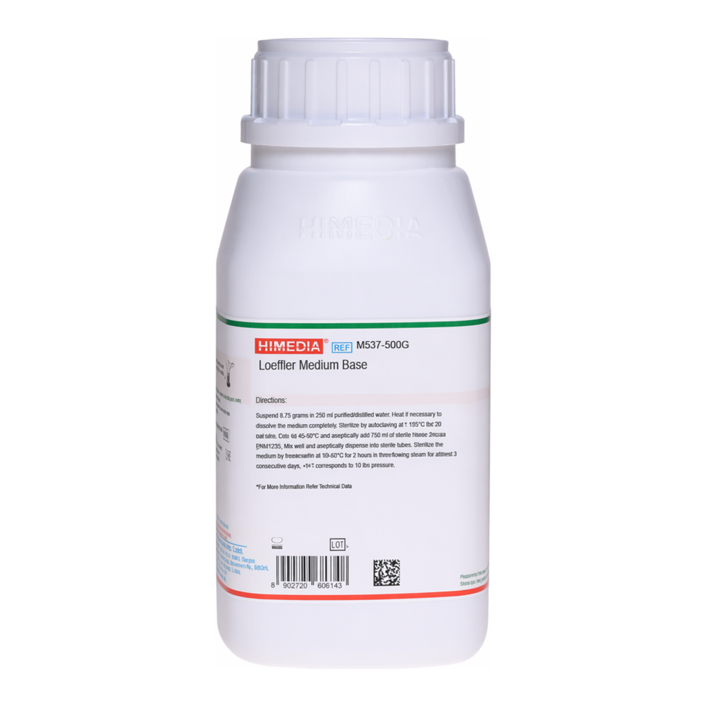 Himedia Loeffler Medium Base