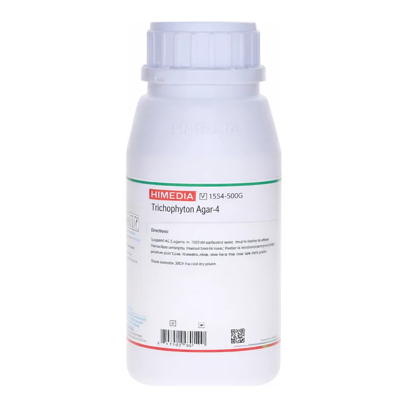 Himedia Trichophyton Agar-4