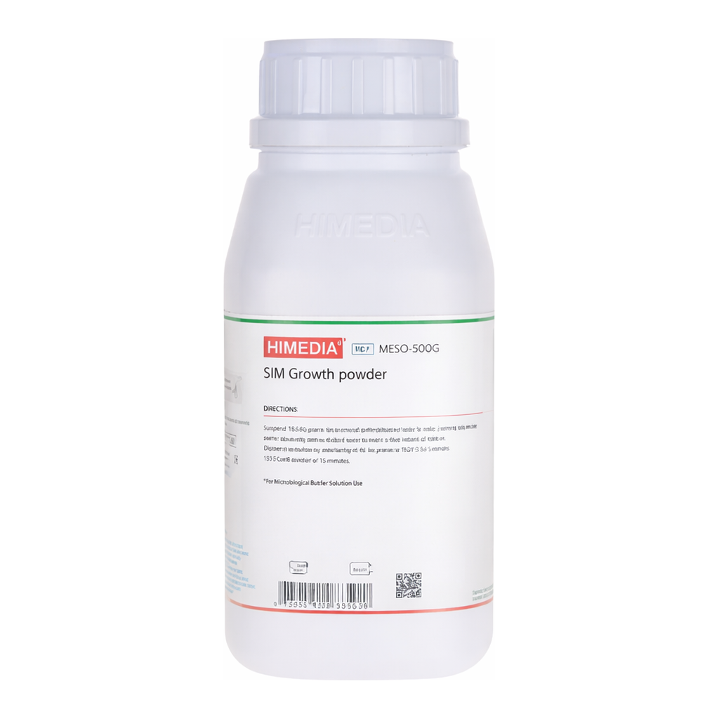 Himedia SM Growth Powder