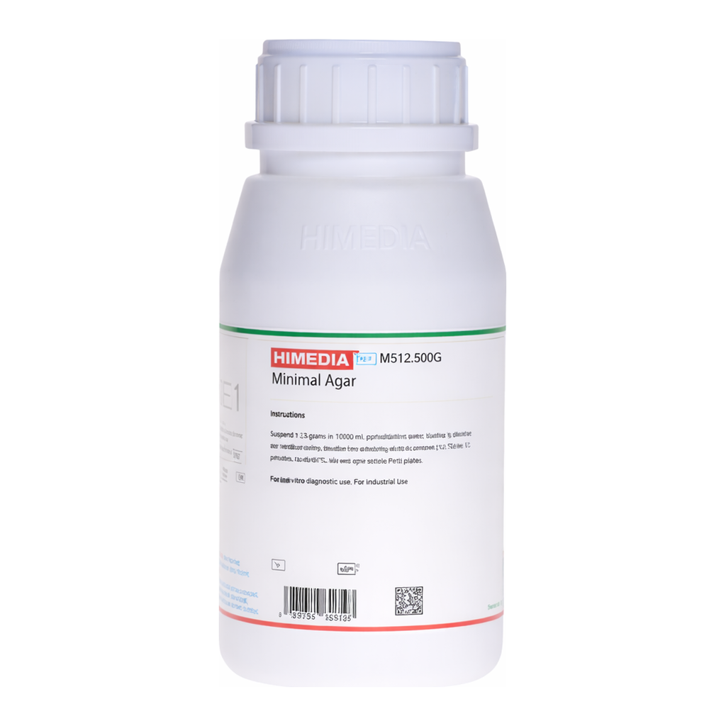 Himedia Minimal Agar