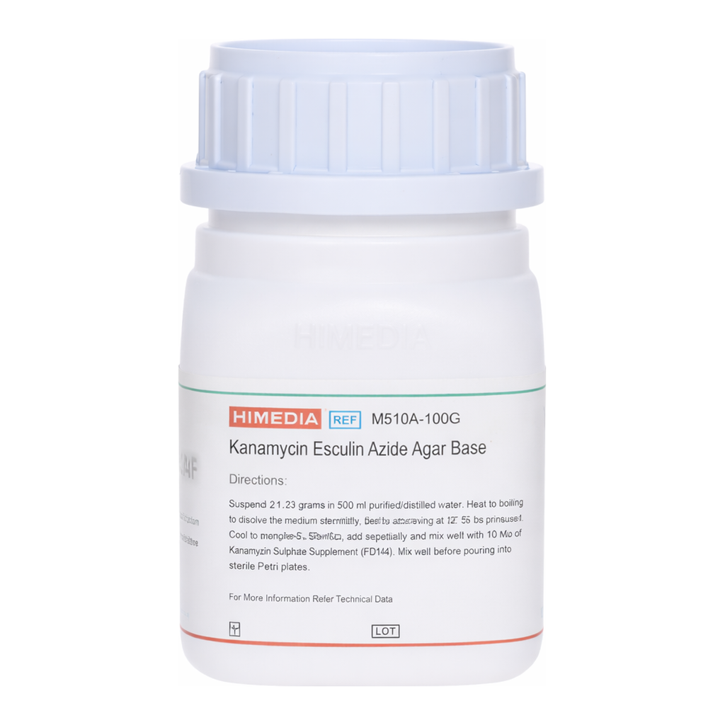 Himedia Kanamycin Esculin Azide Agar Base
