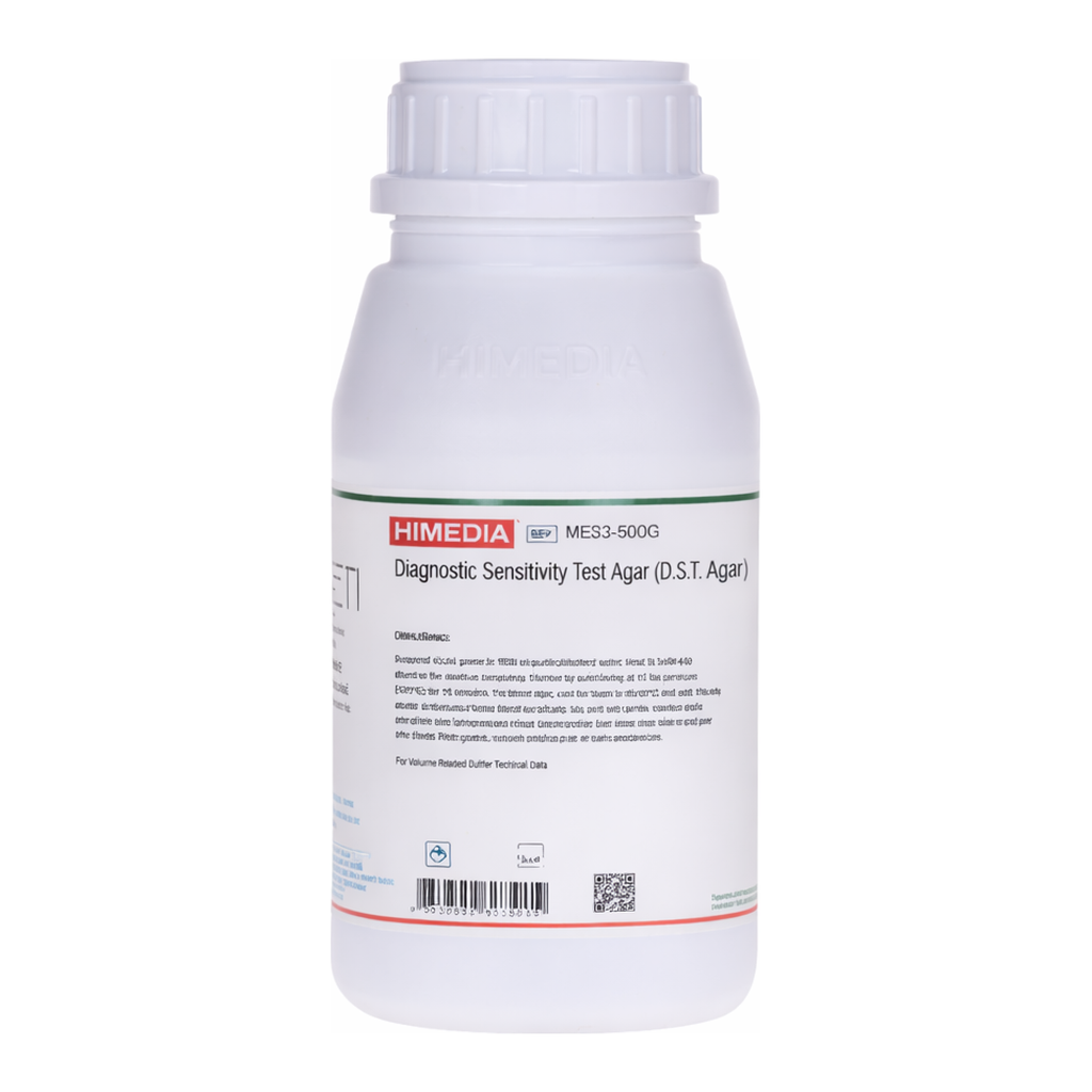 Himedia Diagnostic Sensitivity Test Agar (D.S.T. Agar)