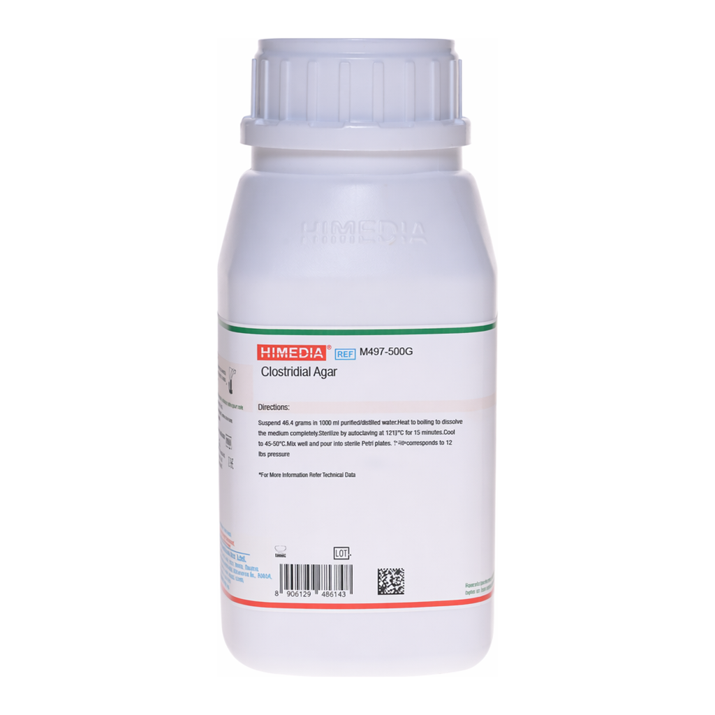 Himedia Clostridial Agar