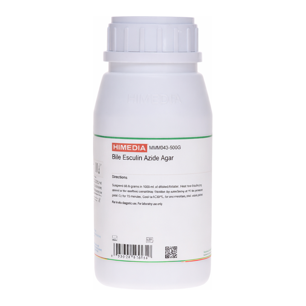 Himedia Bile Esculin Azide Agar