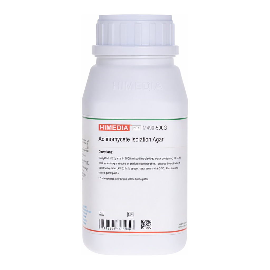 Himedia Actinomycete Isolation Agar