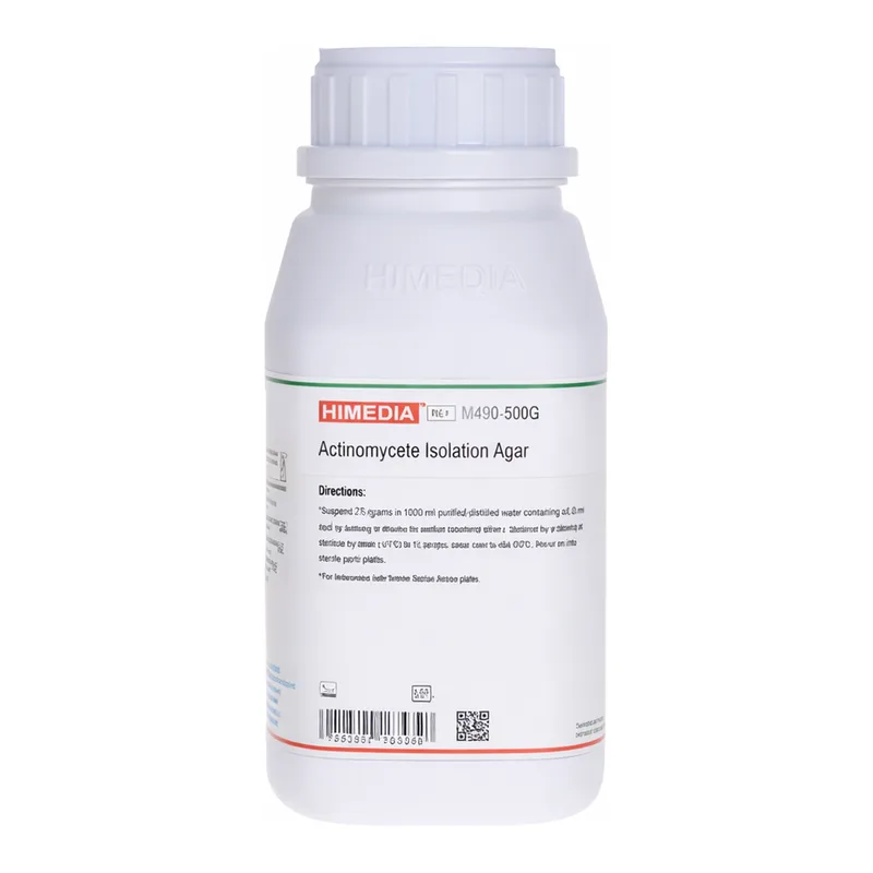 Himedia Actinomycete Isolation Agar