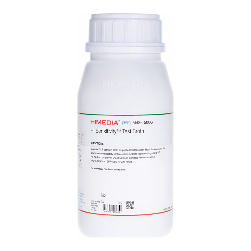 Himedia Hi-Sensitivity Test Broth