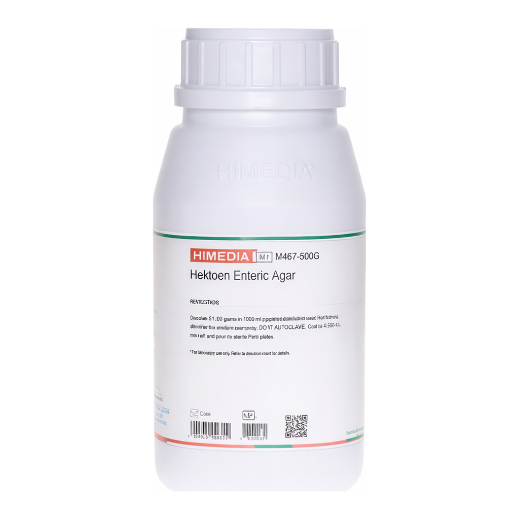 Himedia Hektoen Enteric Agar