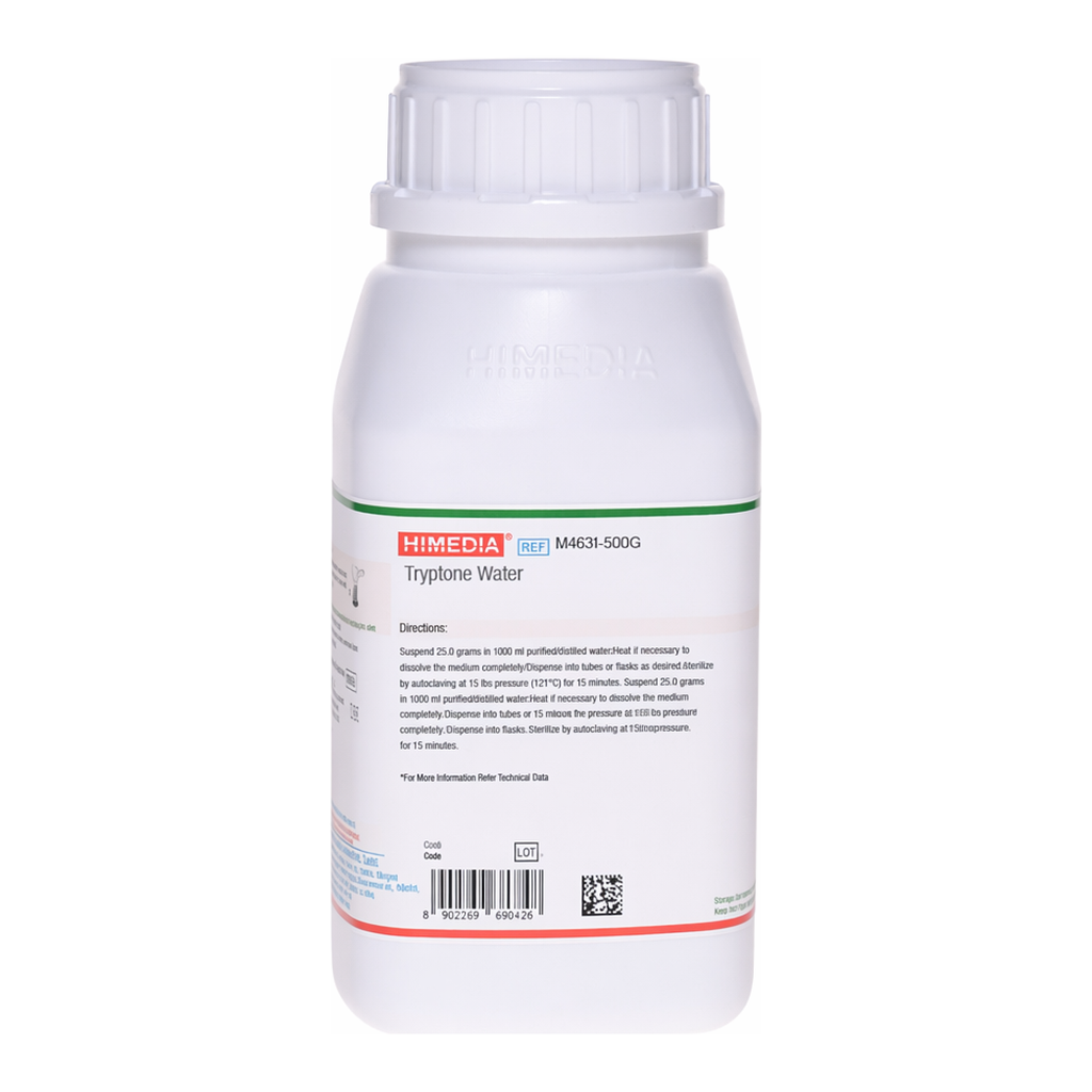 Himedia Tryptone Water