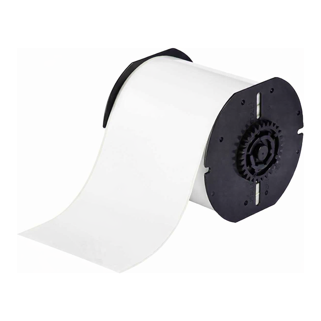 Brady B30 Series Ultra Aggressive Matte Polyester General Identification Labels