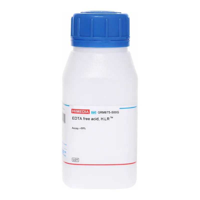 Himedia EDTA free acid, Hi-LR