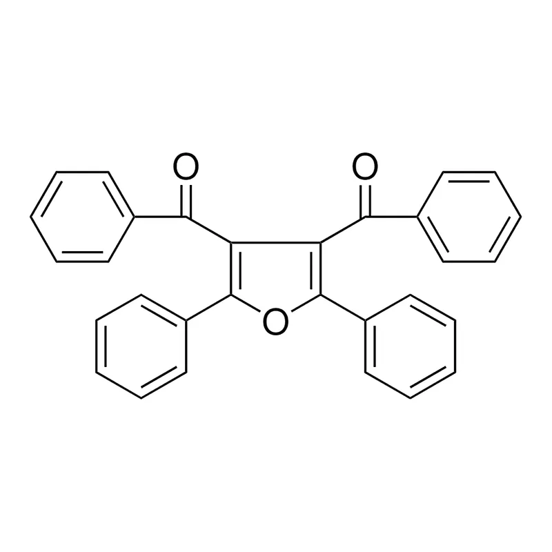 Merck (4-BENZOYL-2,5-DIPHENYL-FURAN- - 50 MG&
