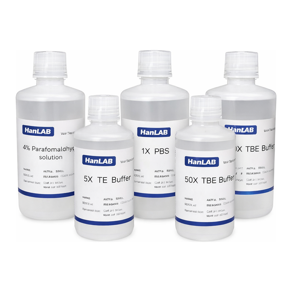 HanLAB HANLAB Tris-HCl Solution