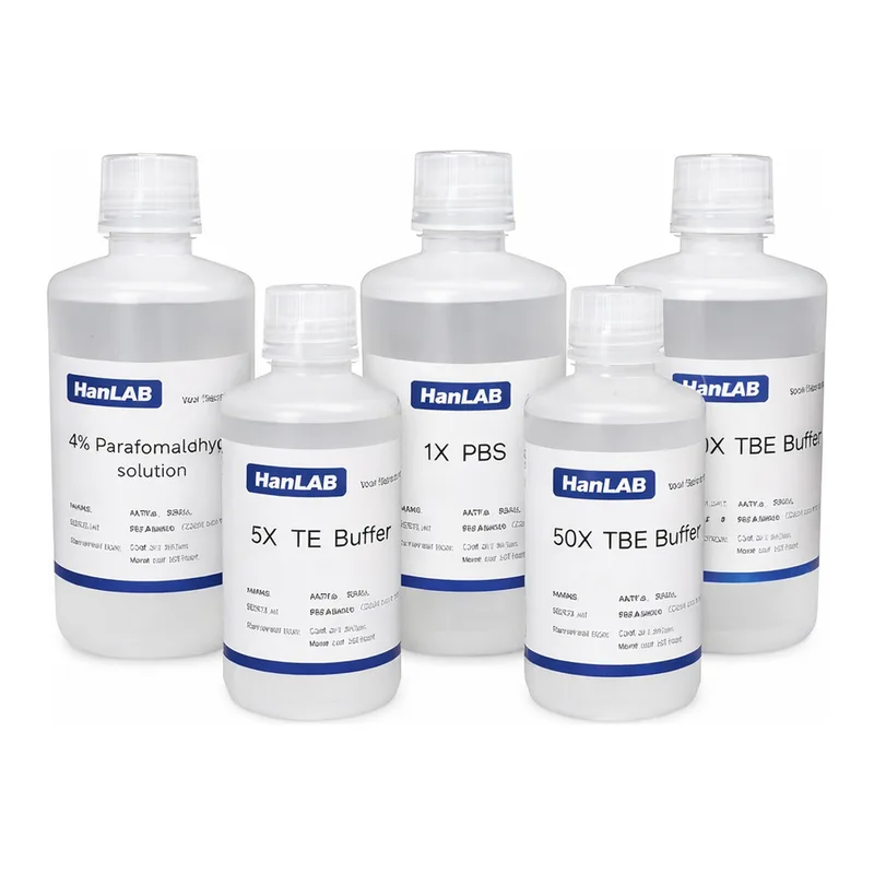HanLAB HANLAB Tris-HCl Solution