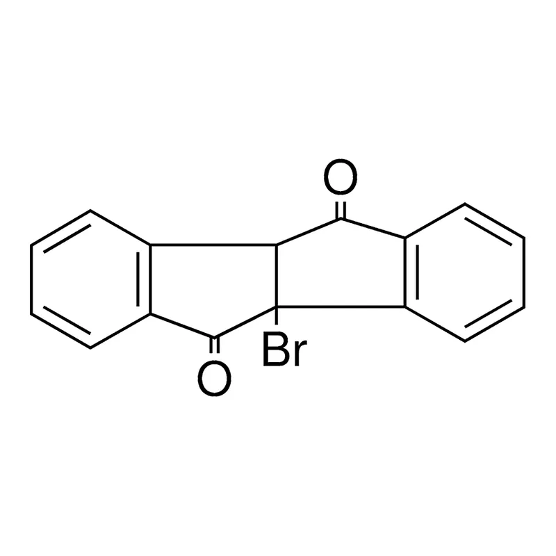 Merck 4B-BROMO-4B,5,9B,10-TETRAHYDRO - 50 MG&