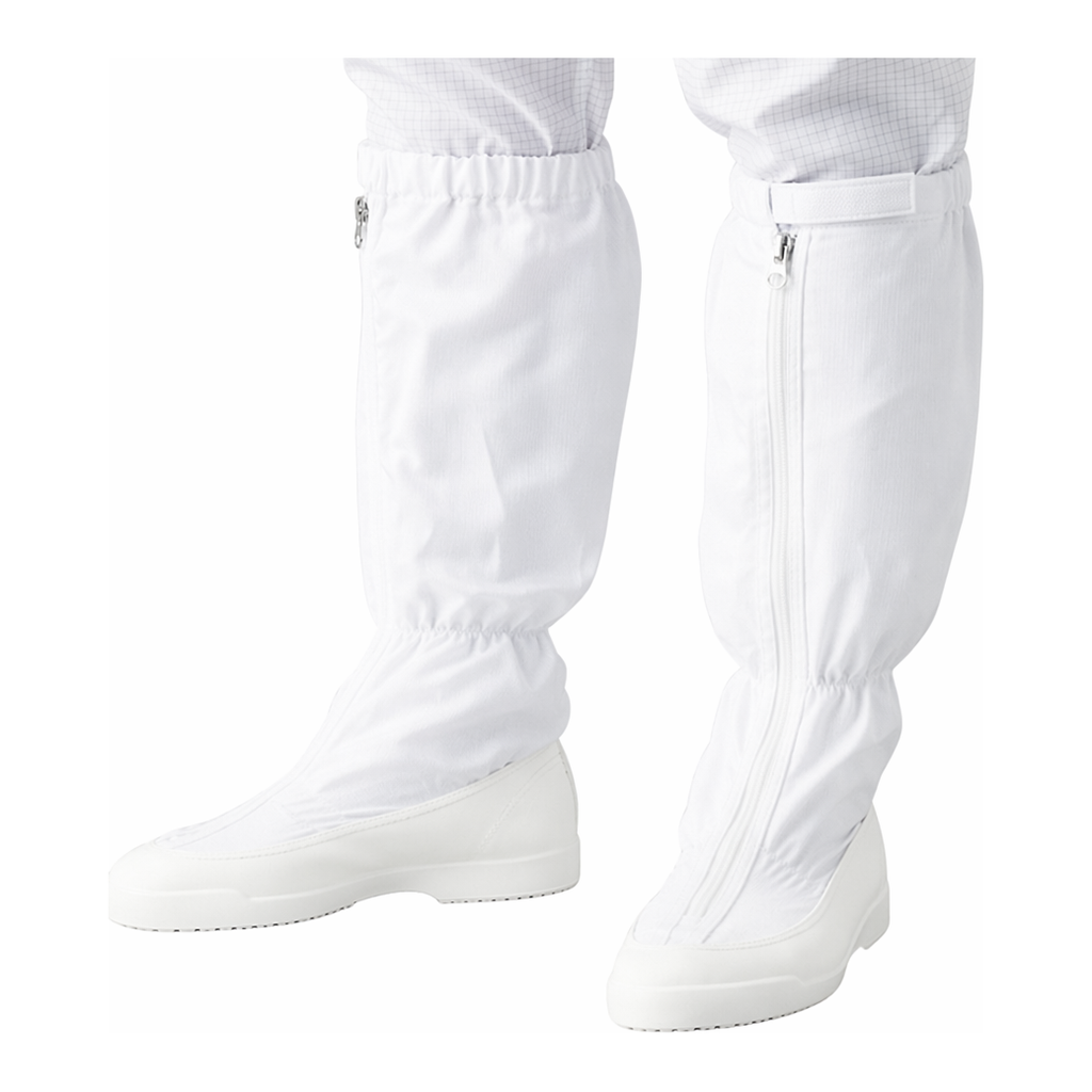 AS ONE Clean Boot Long Type, 클린 부츠 롱 타입
