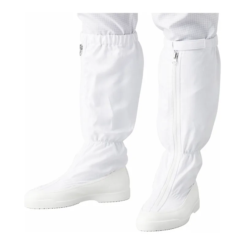 AS ONE Clean Boot Long Type, 클린 부츠 롱 타입