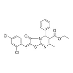 Merck R26,691-4 - 50 MG