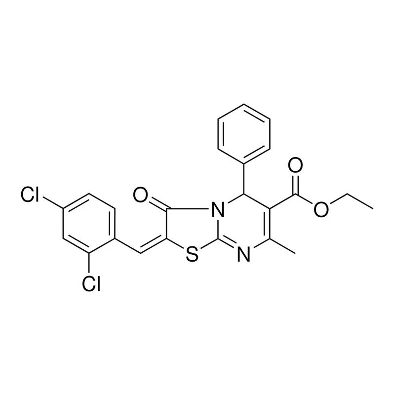 Merck R26,691-4 - 50 MG