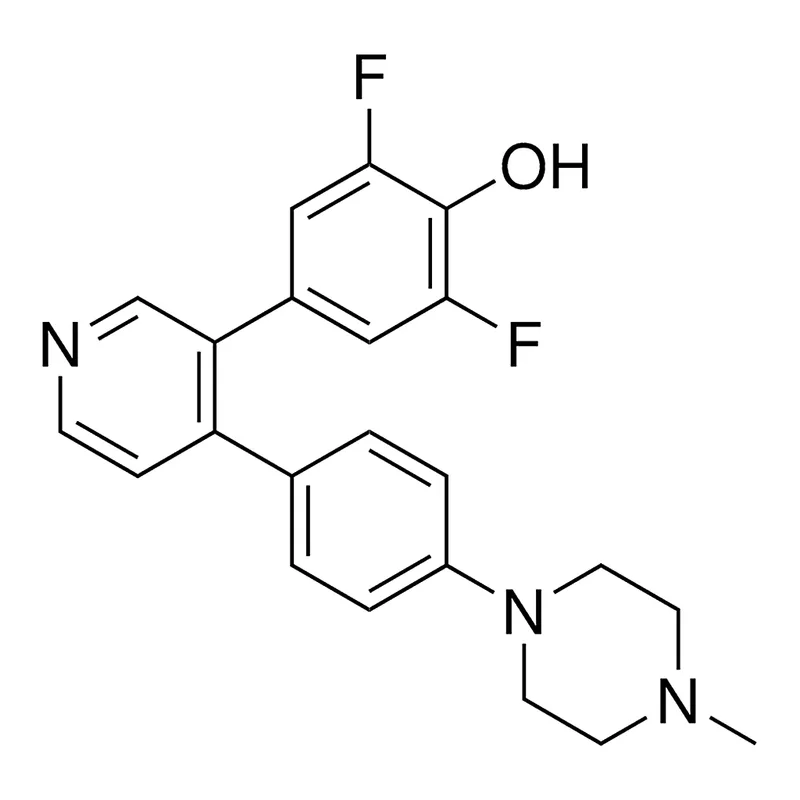 Merck LJH685