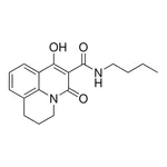 Merck N-BU-7-HYDROXY-5-OXO-2,3-DIHYDRO - 10MG