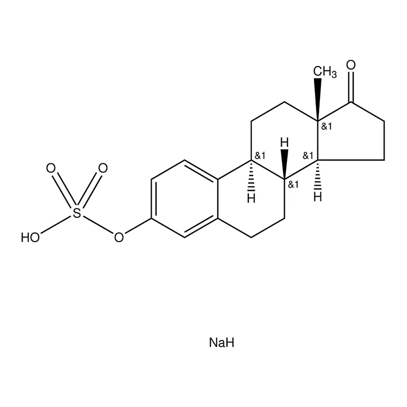 Merck Estrone 3-sulfate sodium salt