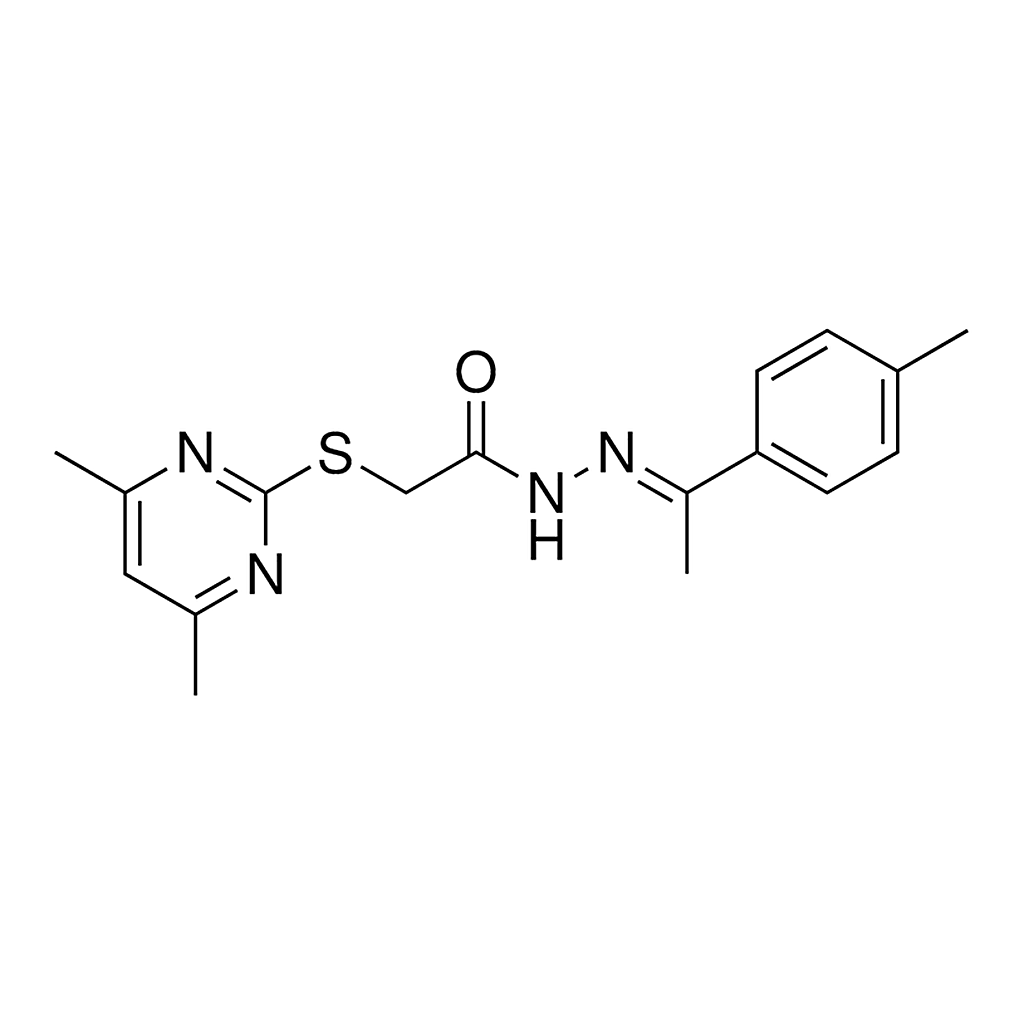 Merck 2-(4,6-DI-ME-PYRIMIDIN-2-YLSUL - 10 MG &