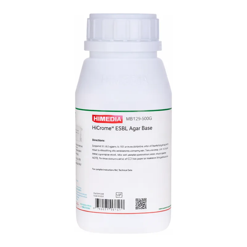 Himedia HiCrome ESBL Agar Base