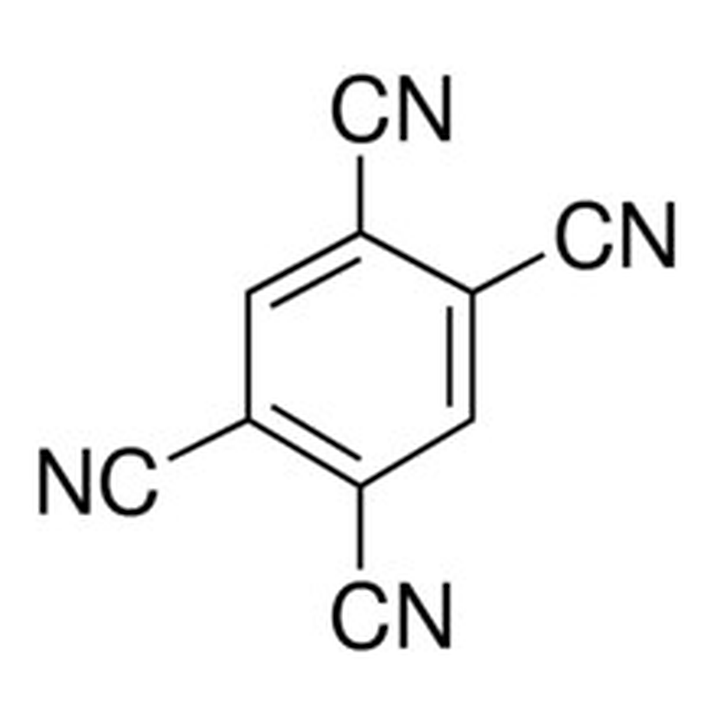 Merck 1,2,4,5-TETRACYANOBENZENE, 97%