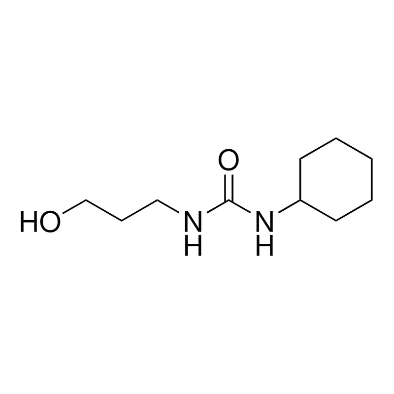 Merck N-CYCLOHEXYL-N'-(3-HYDROXYPROPYL-