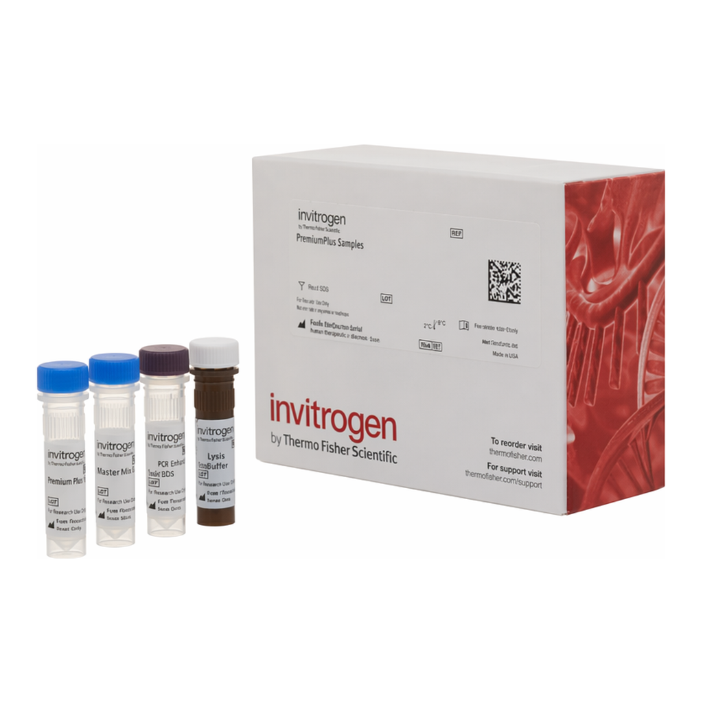 Thermo Fisher Scientific MIP-4 Human ProcartaPlex Simplex Kit