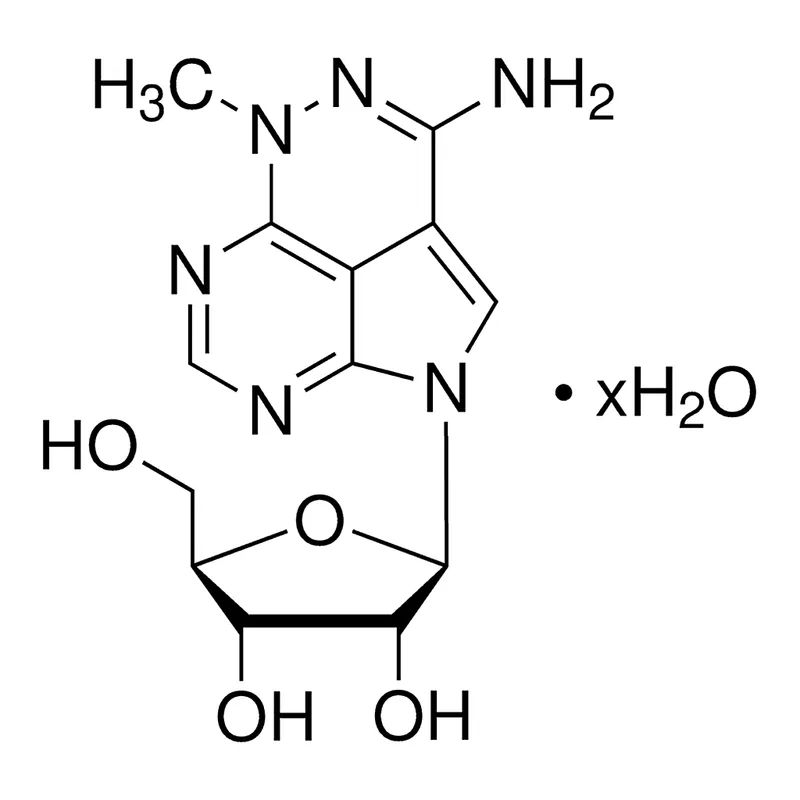 Merck Triciribine hydrate