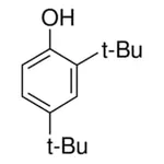 Merck 2,4-DI-TERT-BUTYLPHENOL, 99%