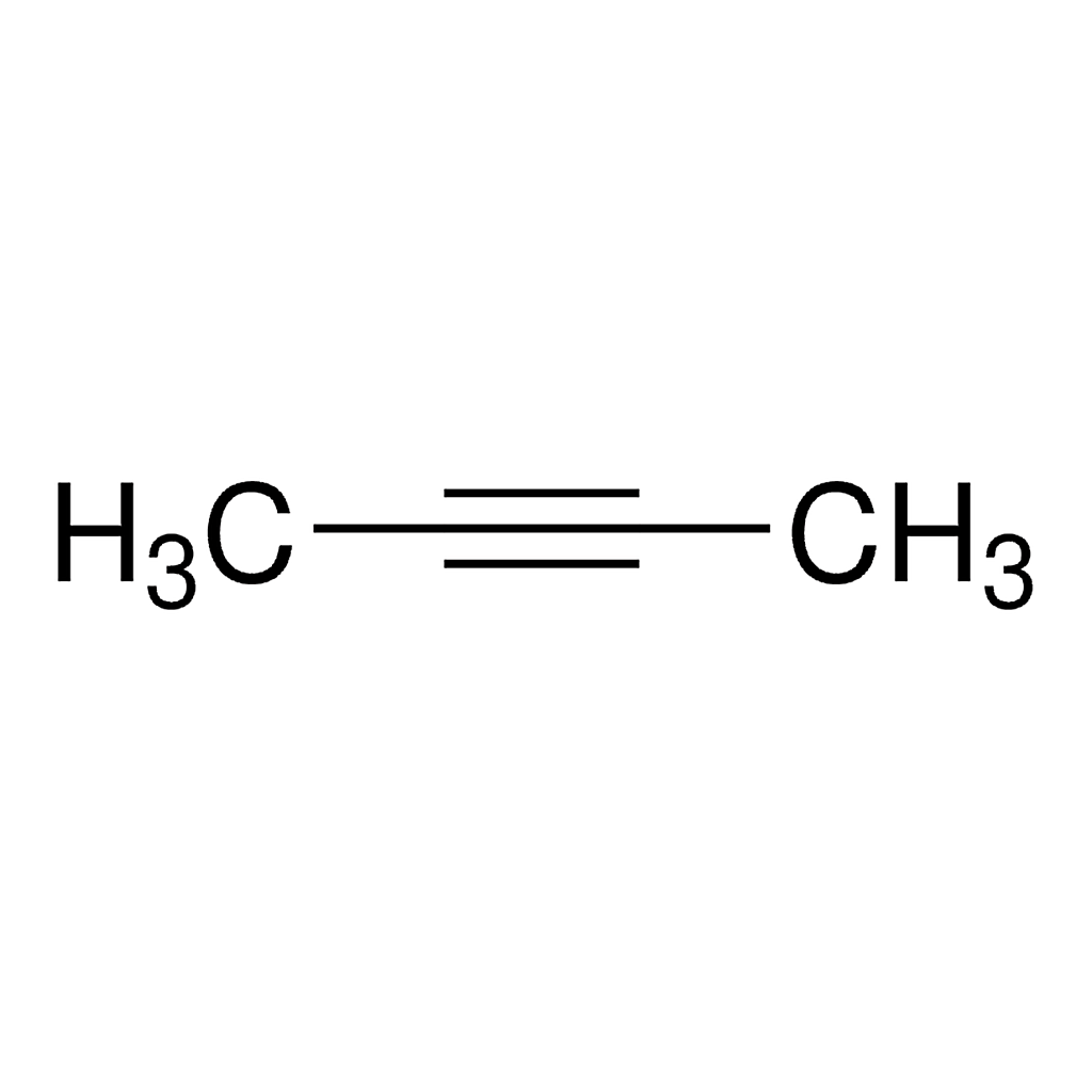 Merck 2-Butyne