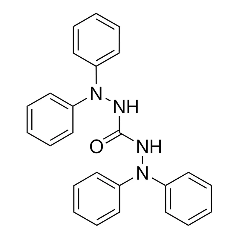 Merck 1,1,5,5-TETRAPHENYLCARBAZIDE
