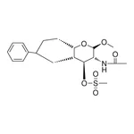 Merck METHANESULFONIC ACID 3-ACETYLA - 5 MG&