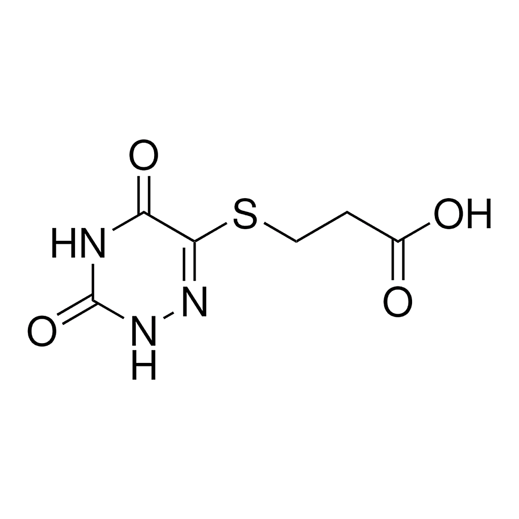 Merck 3-((3,5-DIOXO-2,3,4,5-TETRAHYDRO-