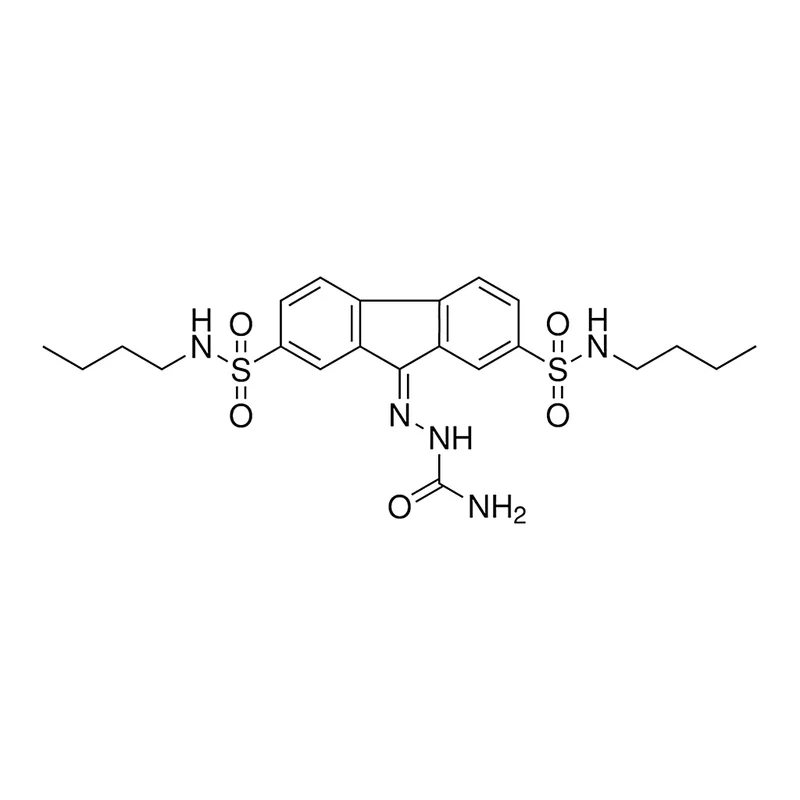 Merck RCL R33,024-8 - 10 MG