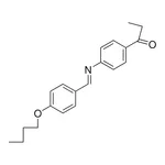 Merck 4'-(4-BUTOXYBENZYLIDENEAMINO)-P-