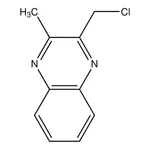 Merck 2-(Chloromethyl)-3-methylquinoxaline